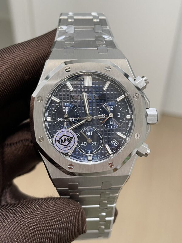 Audemars Piguet Royal Oak 4401 Blue