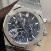 Audemars Piguet Royal Oak 4401 Blue