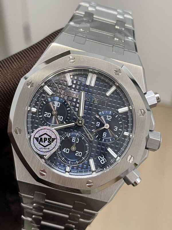 Audemars Piguet Royal Oak 4401 Blue