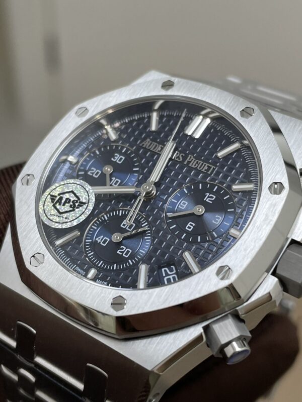 Audemars Piguet Royal Oak 4401 Blue