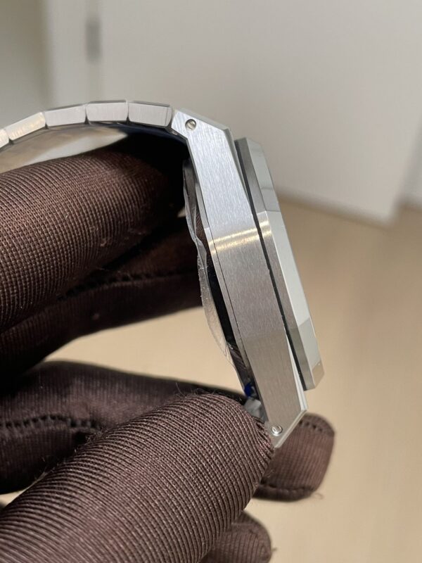 Audemars Piguet Royal Oak 4401 Blue
