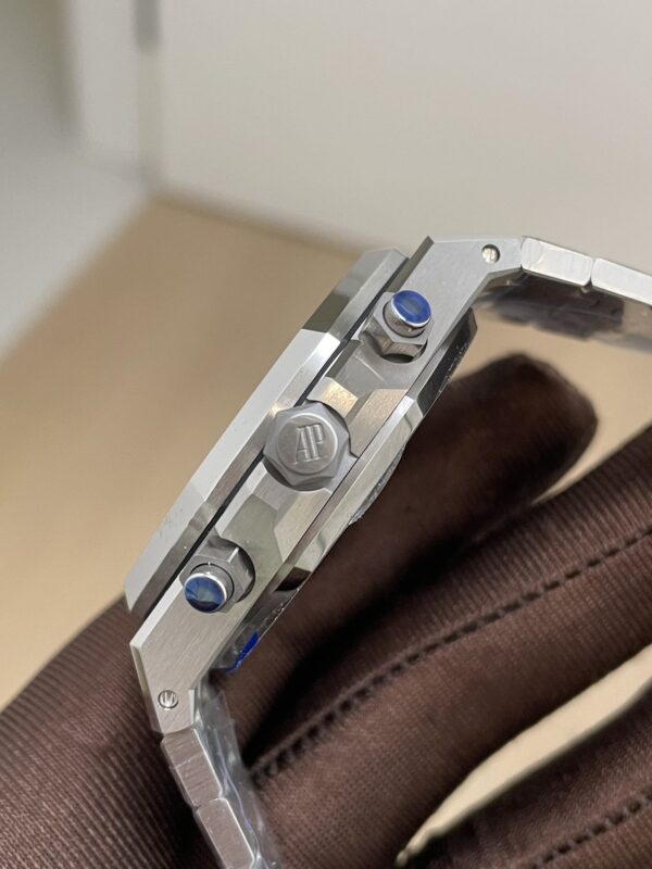Audemars Piguet Royal Oak 4401 Blue