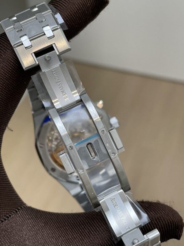 Audemars Piguet Royal Oak 4401 Blue
