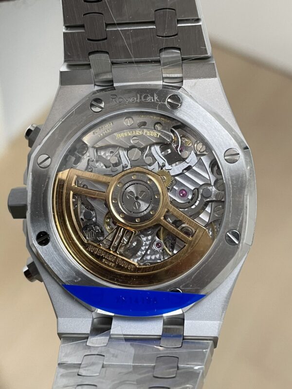 Audemars Piguet Royal Oak 4401 Blue