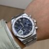 Audemars Piguet Royal Oak 4401 Blue