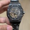 Audemars Piguet Royal Oak 3132 Black