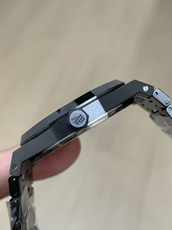 Audemars Piguet Royal Oak 3132 Black