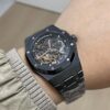 Audemars Piguet Royal Oak 3132 Black