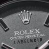 Rolex Watch 116400 Black