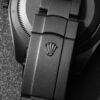 Rolex Watch 116400 Black