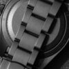 Rolex Watch 116400 Black