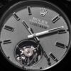 Rolex Watch 116400 Black
