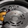 Rolex Watch 116400 Black