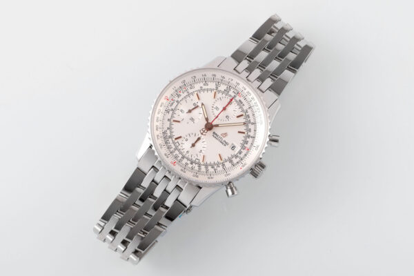 Breitling Navitimer (NAVITIMER) Black