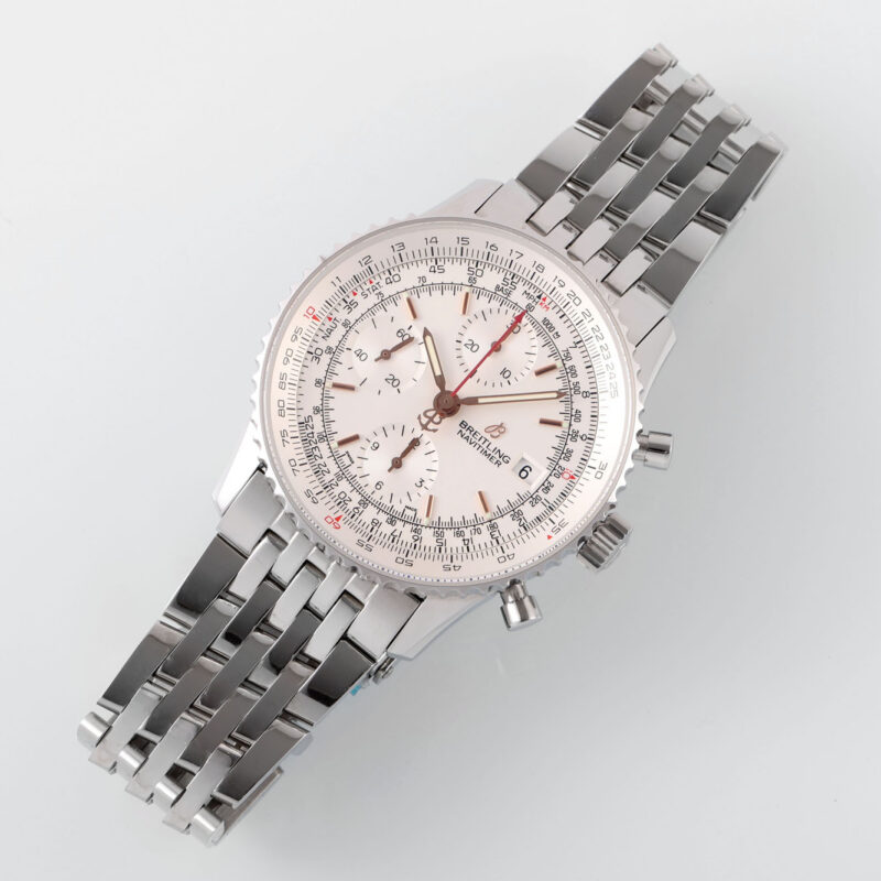 Breitling Navitimer (NAVITIMER) Black