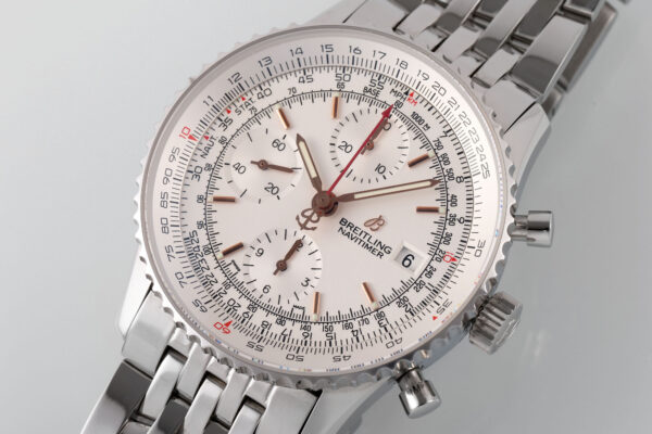 Breitling Navitimer (NAVITIMER) Black