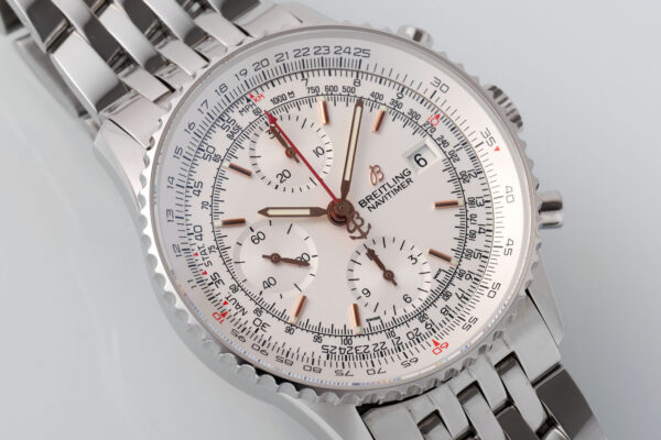 Breitling Navitimer (NAVITIMER) Black