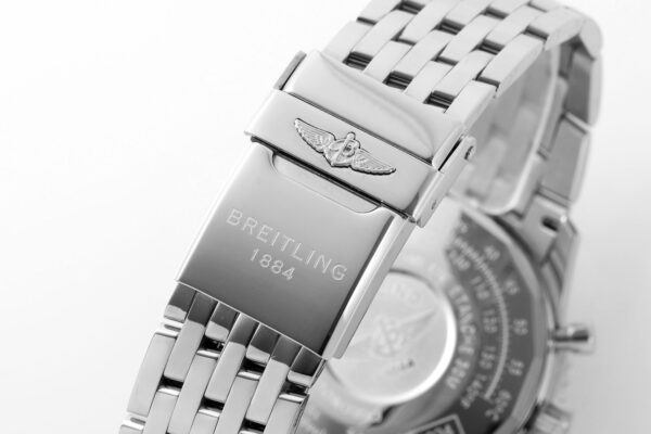 Breitling Navitimer (NAVITIMER) Black