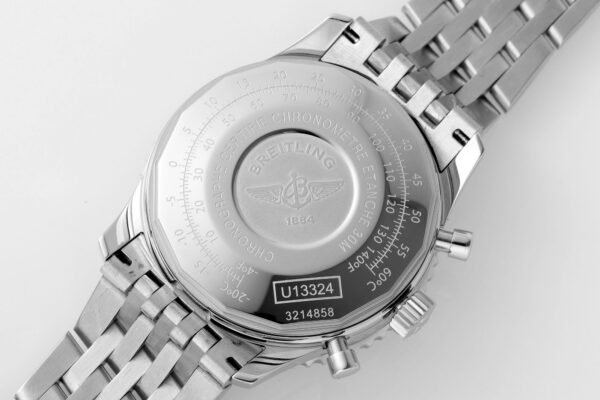 Breitling Navitimer (NAVITIMER) Black