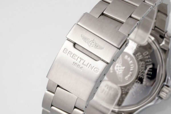 Breitling Superocean 2824-2 Black