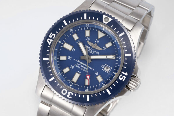 Breitling Superocean 2824-2