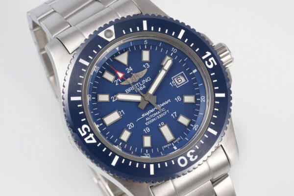 Breitling Superocean 2824-2