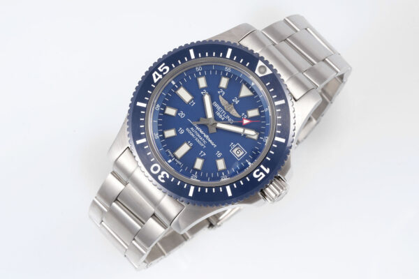 Breitling Superocean 2824-2