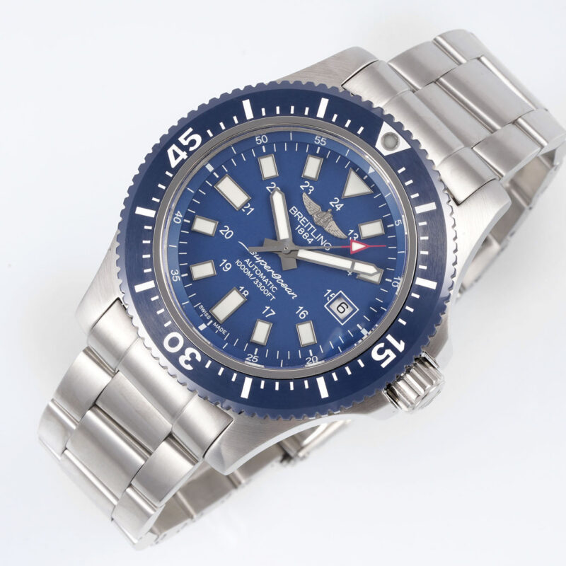 Breitling Superocean 2824-2