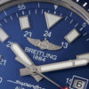 Breitling Superocean 2824-2