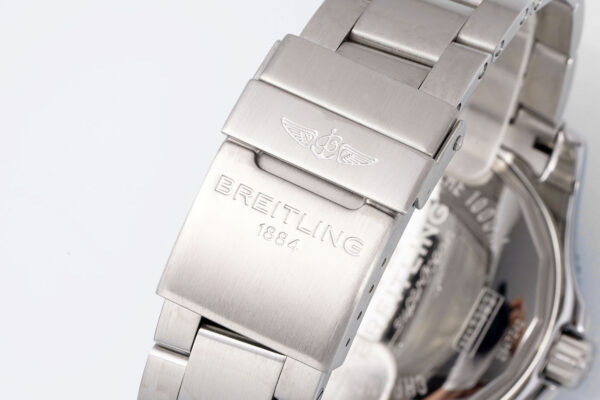 Breitling Superocean 2824-2