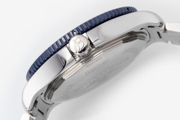 Breitling Superocean 2824-2