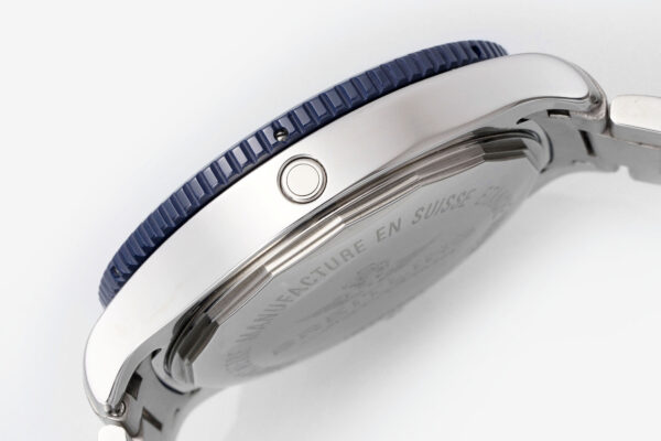 Breitling Superocean 2824-2