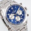 Breitling Watch Reference Pending Blue