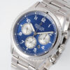 Breitling Watch Reference Pending Blue