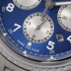 Breitling Watch Reference Pending Blue