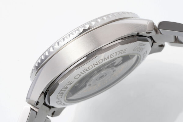 Breitling Watch Reference Pending Blue