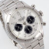 Breitling Watch White