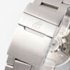 Breitling Watch Reference Pending White
