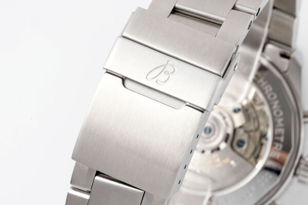 Breitling Watch White