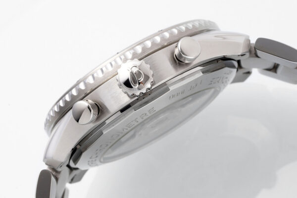 Breitling Watch White