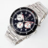 Breitling Watch Reference Pending Black