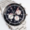Breitling Watch Reference Pending Black