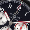 Breitling Watch Reference Pending Black