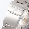 Breitling Watch Reference Pending Black