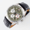 Breitling Watch Reference Pending Green