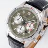 Breitling Watch Green