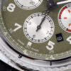 Breitling Watch Reference Pending Green