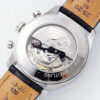 Breitling Watch Green