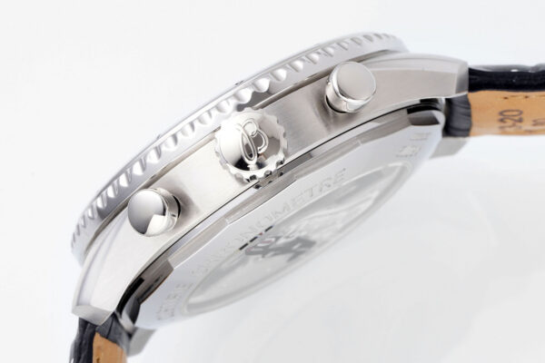 Breitling Watch Reference Pending Green