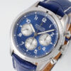 Breitling Watch Reference Pending Blue
